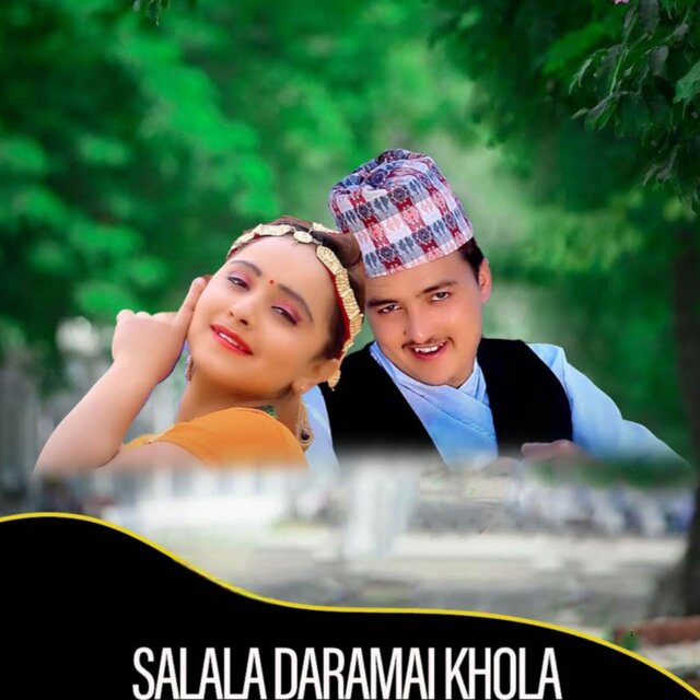 Salala Daramai Khola