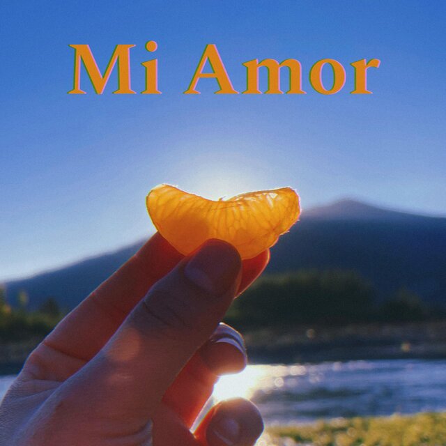 Mi Amor (feat. Gonzalo Traseñalo)