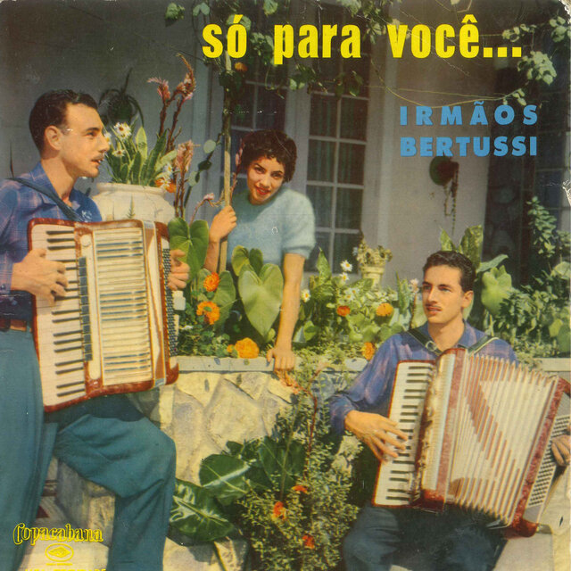 Só para Você...