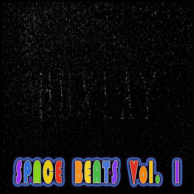 Space Beats, Vol. 1