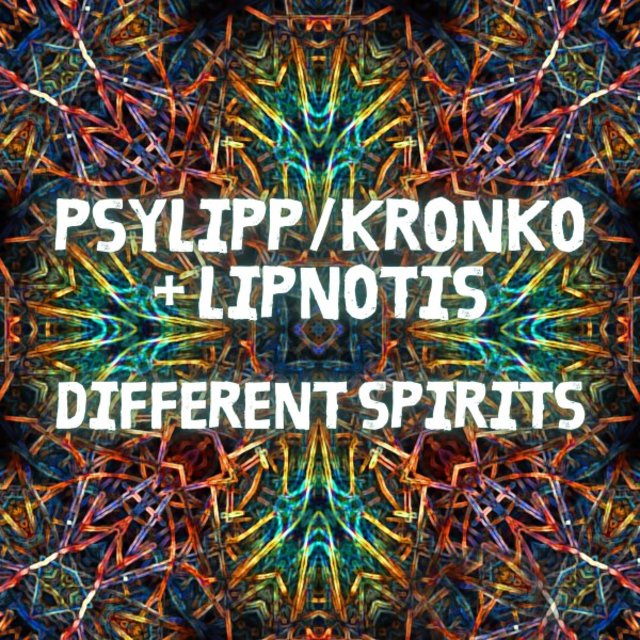 Different Spirits