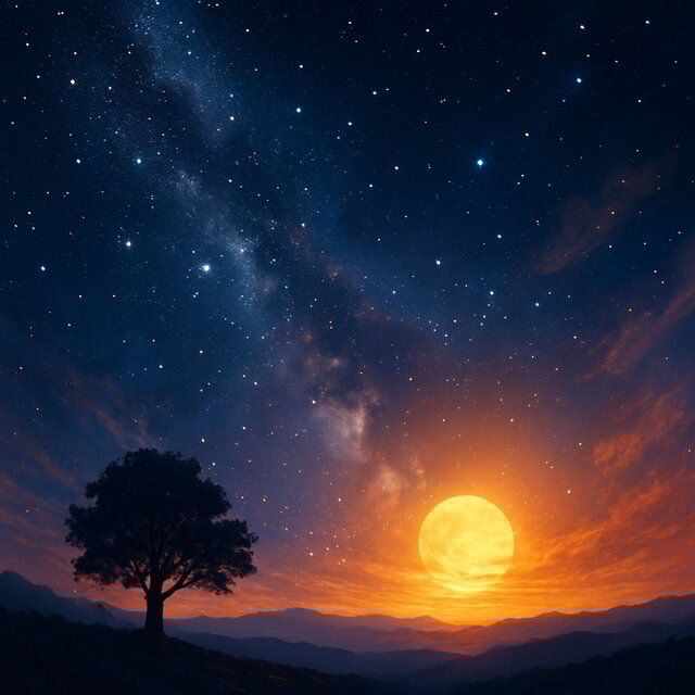 Light of All Things
