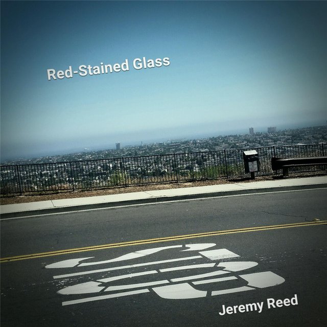 Red-Stained Glass