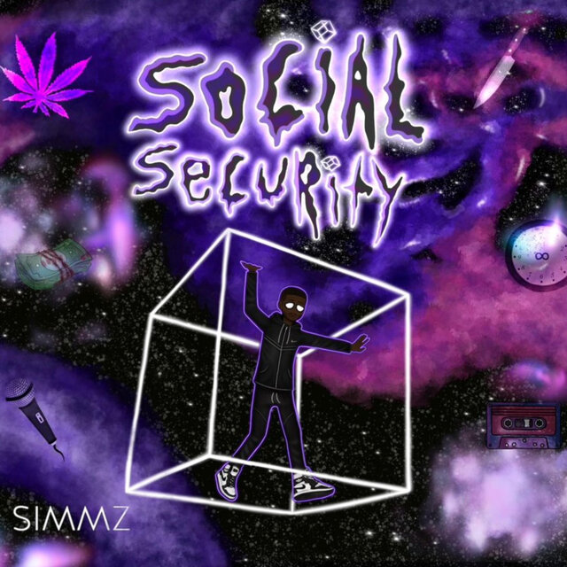 Social Security EP