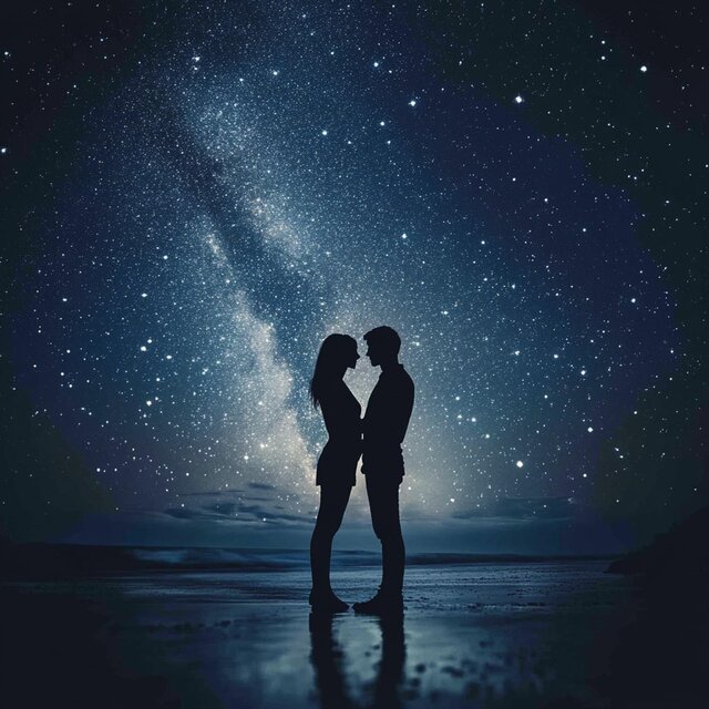 Stars In The Sky