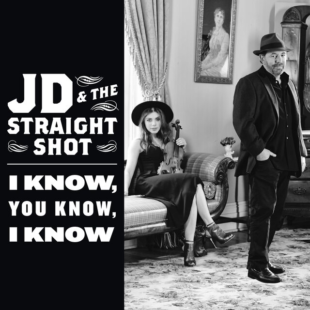 I Know, You Know, I Know