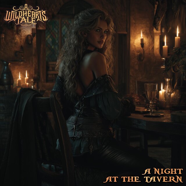A Night at the Tavern