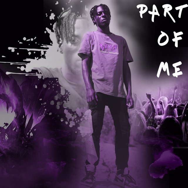 Part of Me
