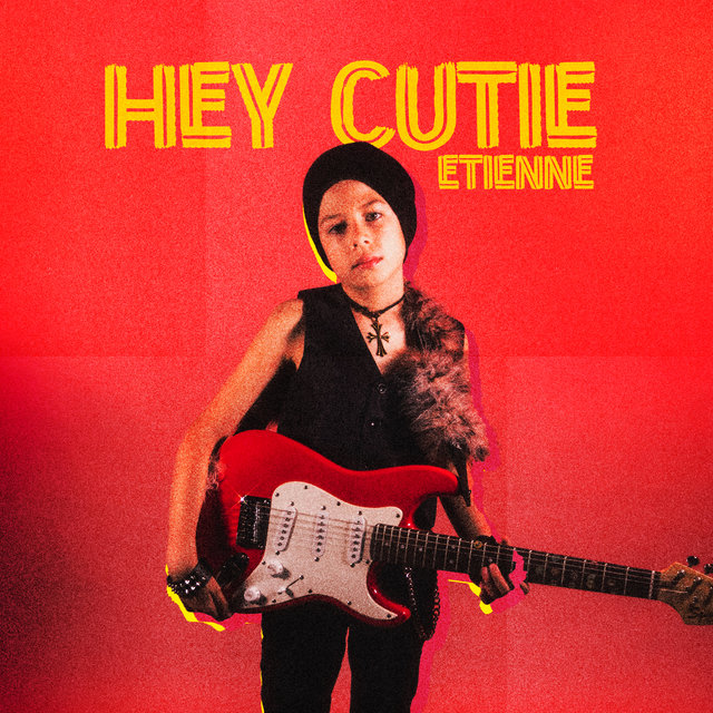 Hey Cutie