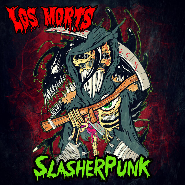 Slasherpunk