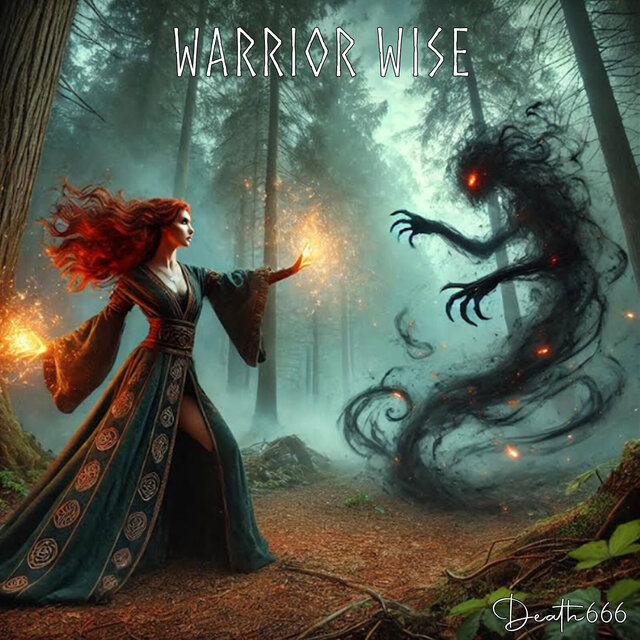 Warrior Wise