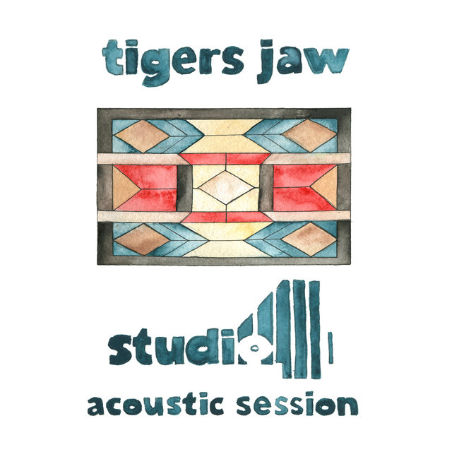 Studio 4 Acoustic Session