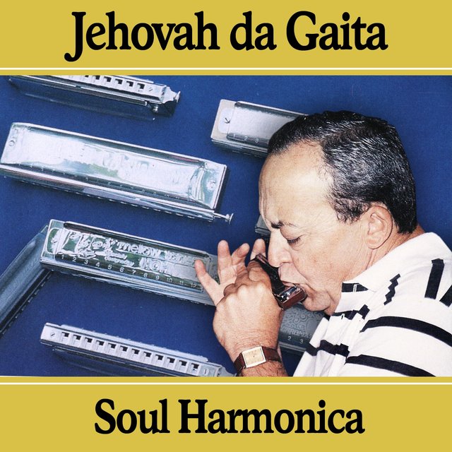 Soul Harmonica