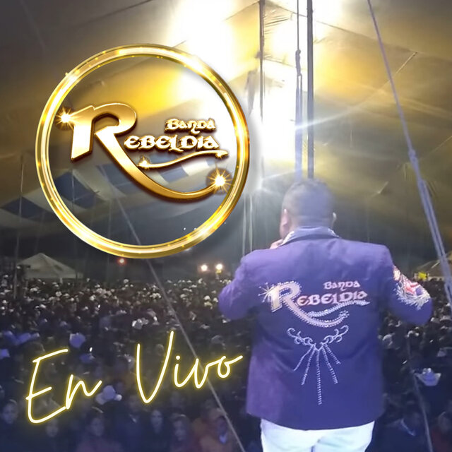 La Venganza De María (En Vivo)