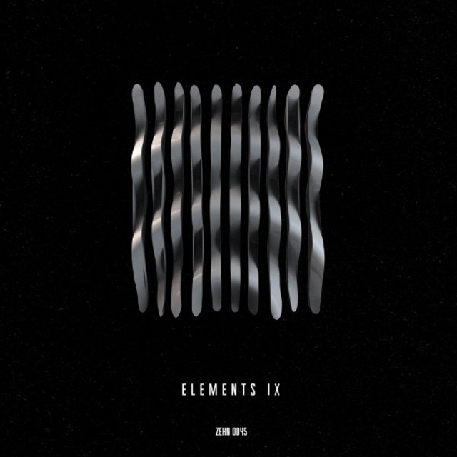 Elements 9 (Extended Mixes)
