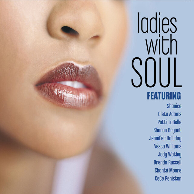 Ladies With Soul