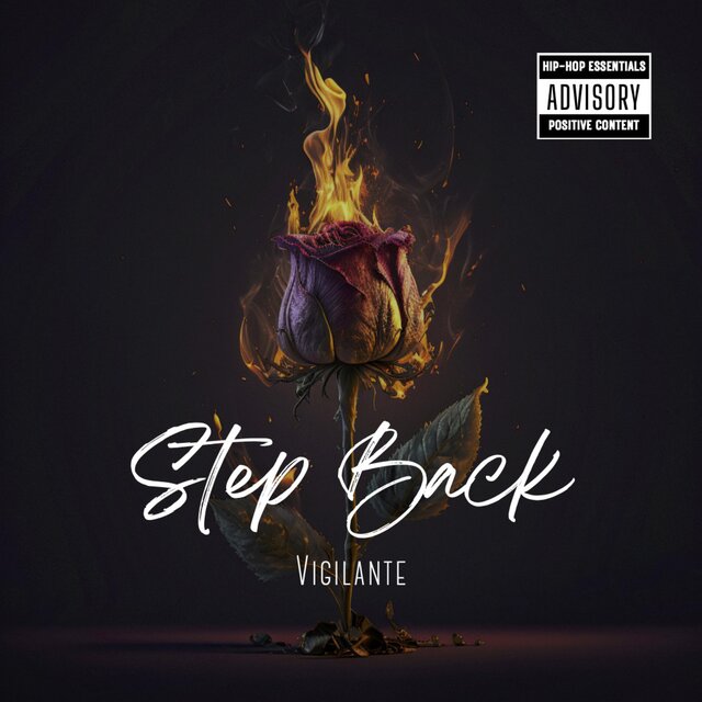 Step Back