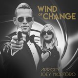 Wind Of Change (feat. Joey Niceforo)