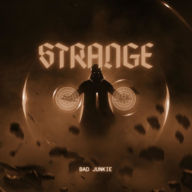 Strange