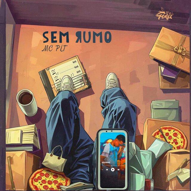Sem rumo 
