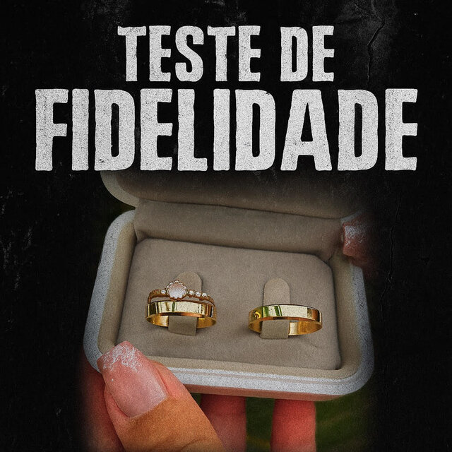 Teste de Fidelidade