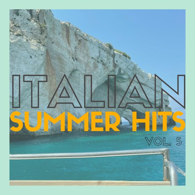 Italian Summer Hits, vol. 5
