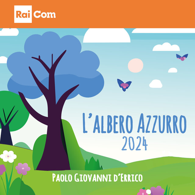 L'Albero azzurro 2024