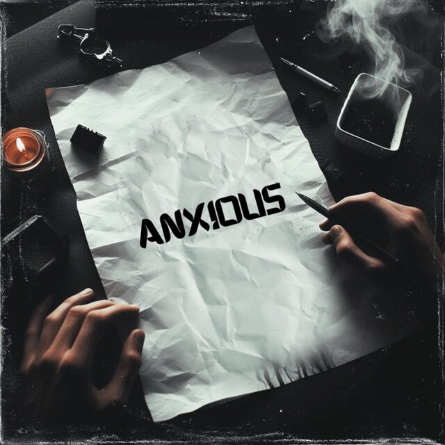 ANXiOUS