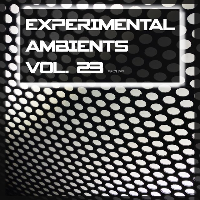 Experimental Ambients, Vol 23