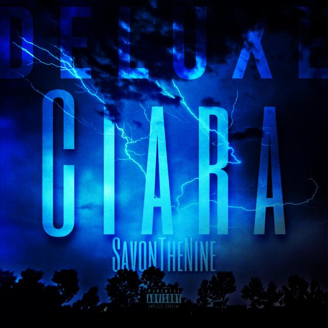 CIARA(Storm)DELUXE