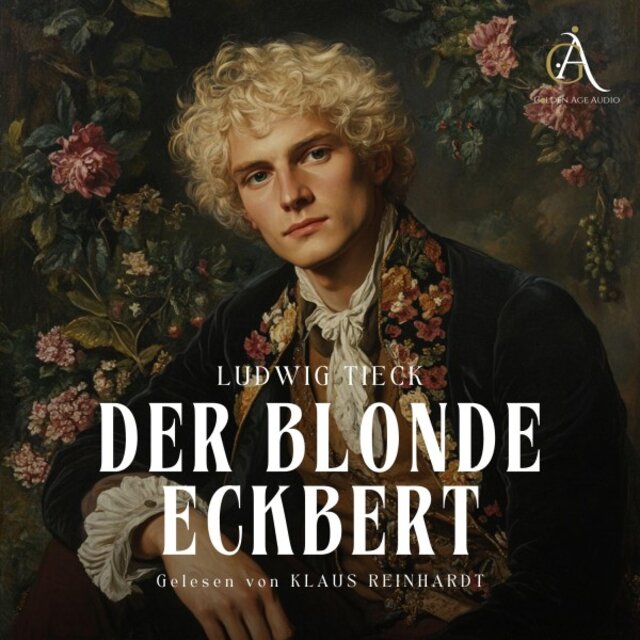 Der blonde Eckbert - Hörbuch