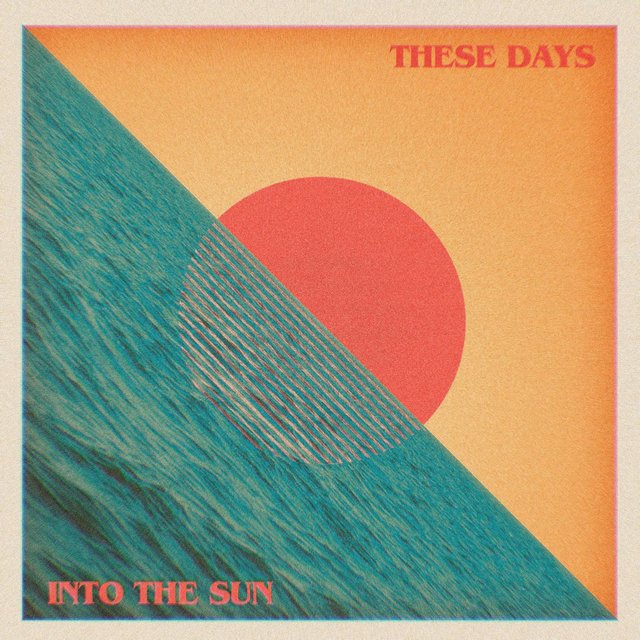 Into the Sun