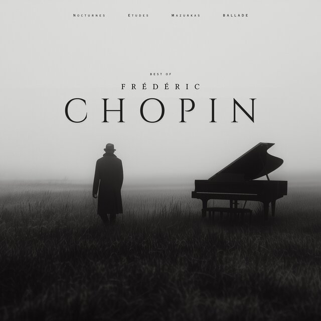 Best of Frédéric Chopin