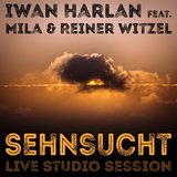 Die Stille des blauen Lockdownhimmels (Live Studio Session)