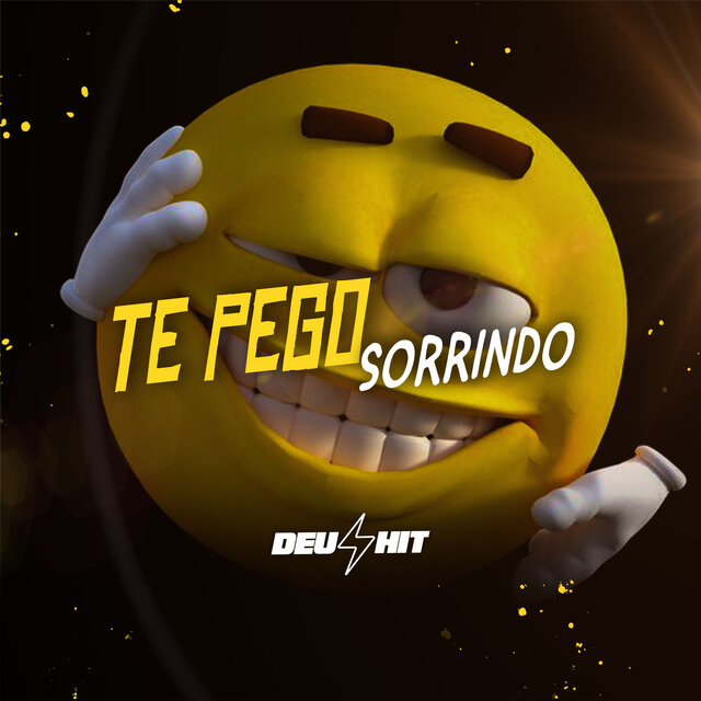 Te Pego Sorrindo