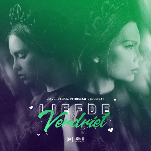 Liefde of Verdriet (feat. Daislc, Patriciajf & Scorpian)