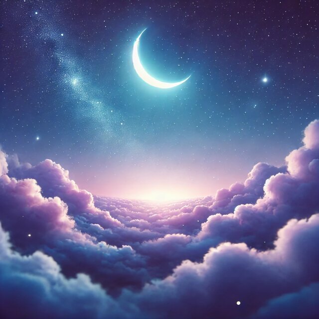 Night Time Sleep