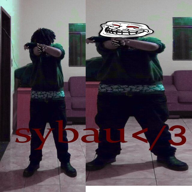 sybau </3