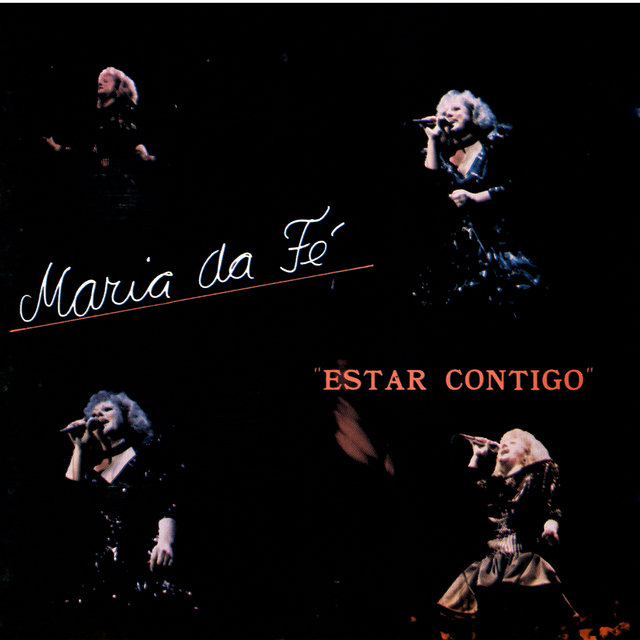 Estar Contigo