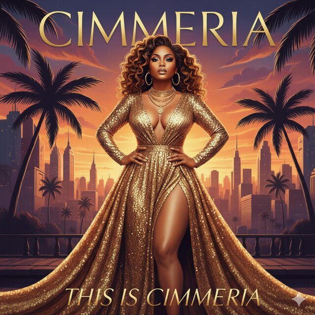This Is Cimmeria