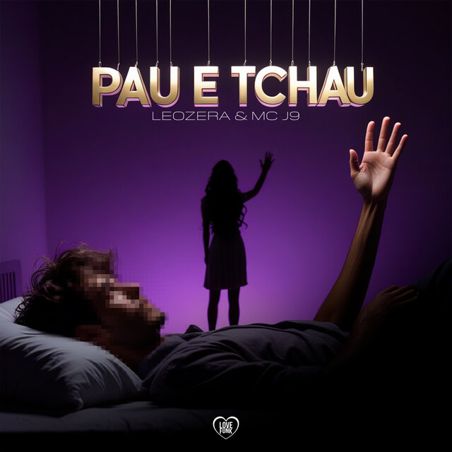 Pau e Tchau