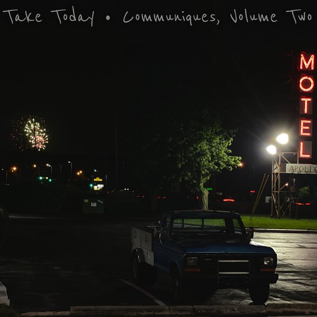Communiques, Vol. 2
