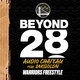 Cover art for album Warriors Freestyle (feat. 24kGoldn) by Audio Chateau, 24kGoldn