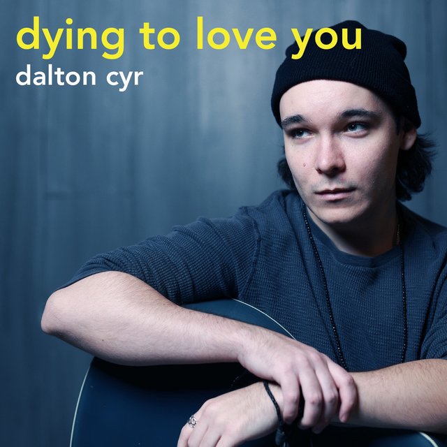 Dying To Love You