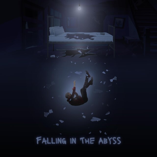 FALLING IN THE ABYSS