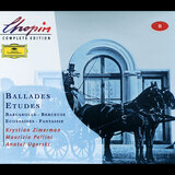 Chopin: Ballade No. 1 in G Minor, Op. 23
