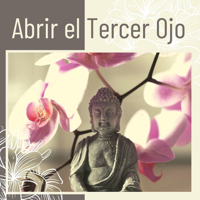 Abrir el Tercer Ojo: Mantras de Sanación para Dormir