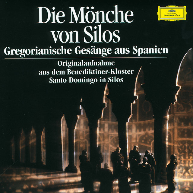 Die Mönche von Silos