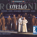 Otello, ossia Il moro di Venezia: Sinfonia