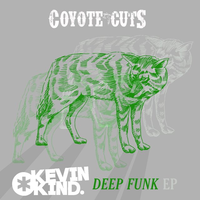 Deep Funk